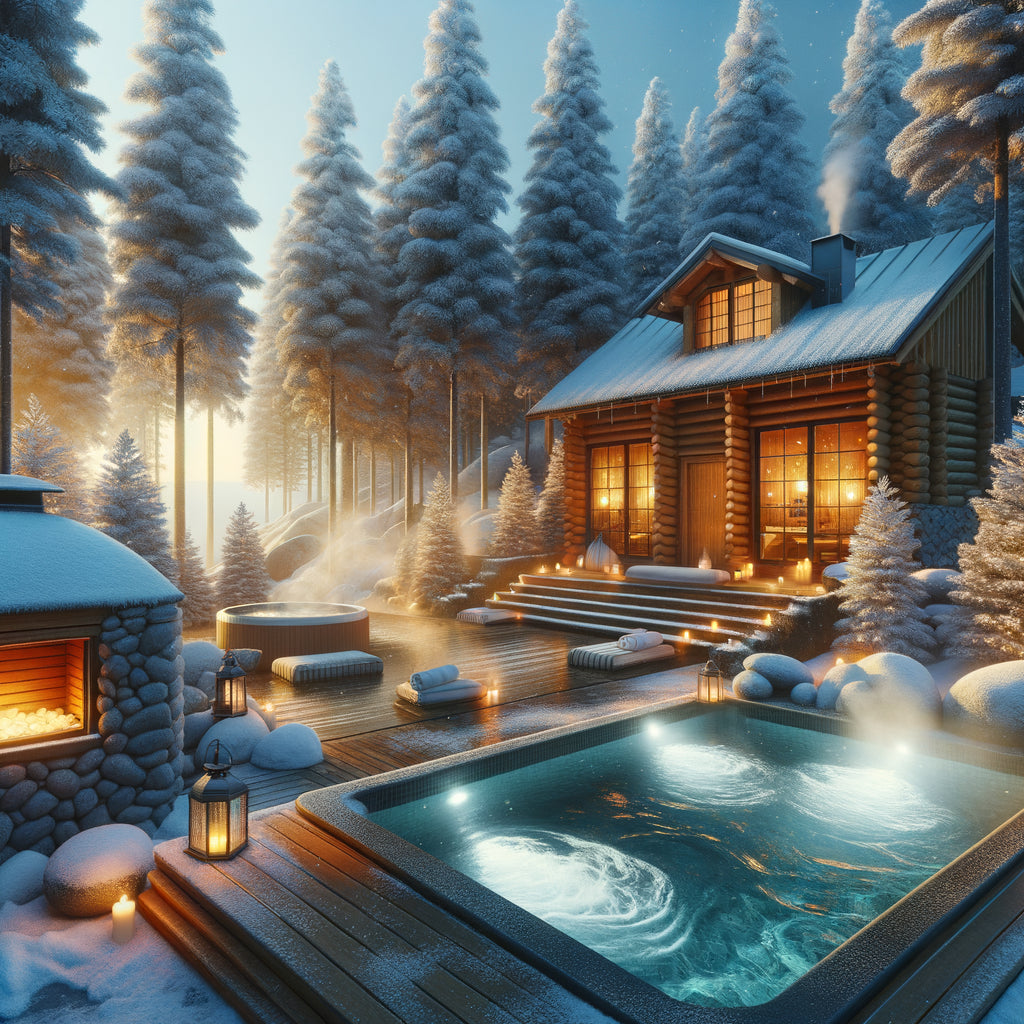Featured image for sauna cold plunge hot tub circuit routine
