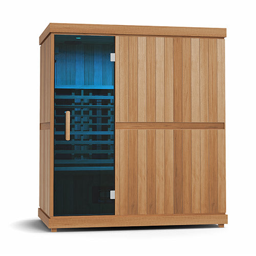 Finnmark FD-3 Full Spectrum 3-Person Infrared Sauna