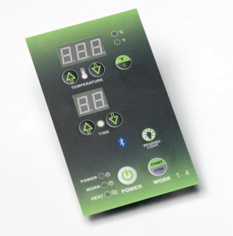 Dynamic "Cordoba" 2 Person Low EMF - FAR Infrared Sauna