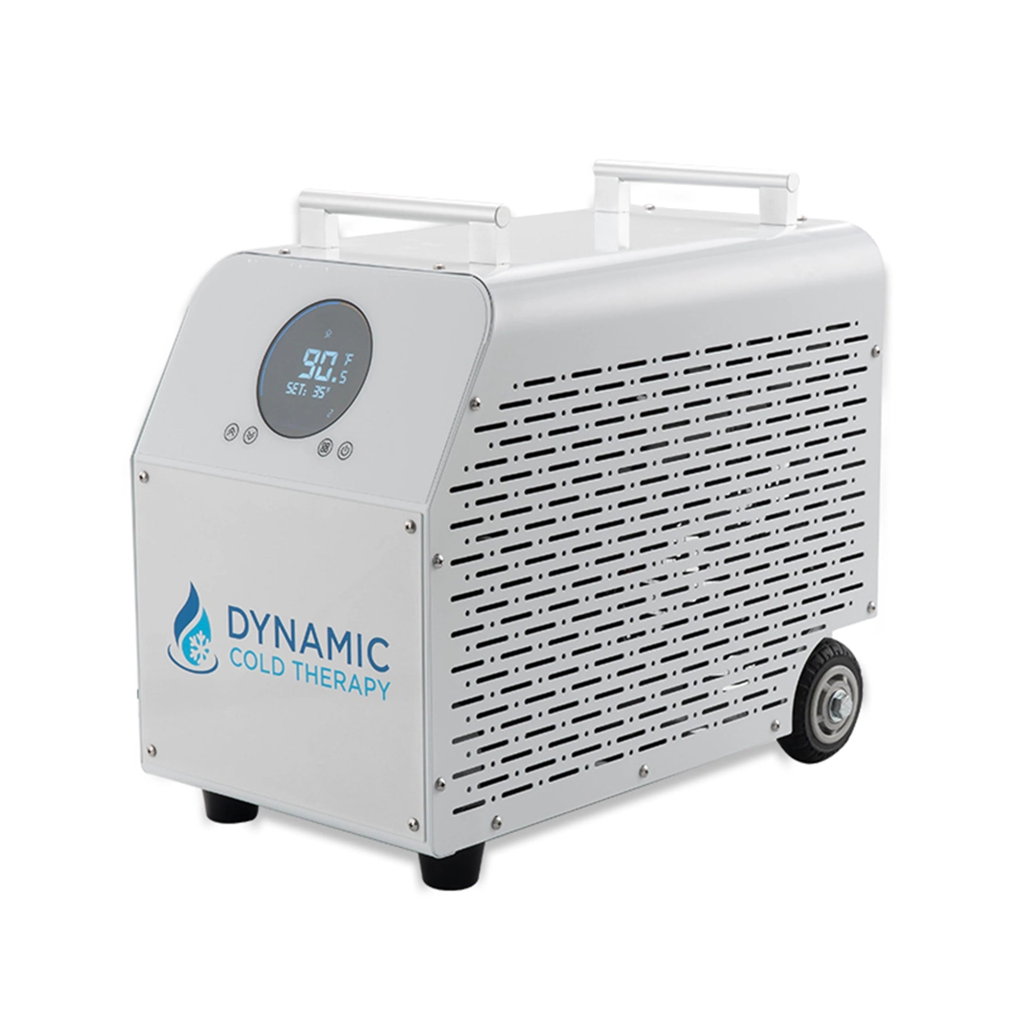 Dynamic Cold Therapy Premier Edition DCT-SV-08DO3 – 0.8 HP Cold & Heat System with WiFi-Dynamic Cold Therapy-InHouse Wellness