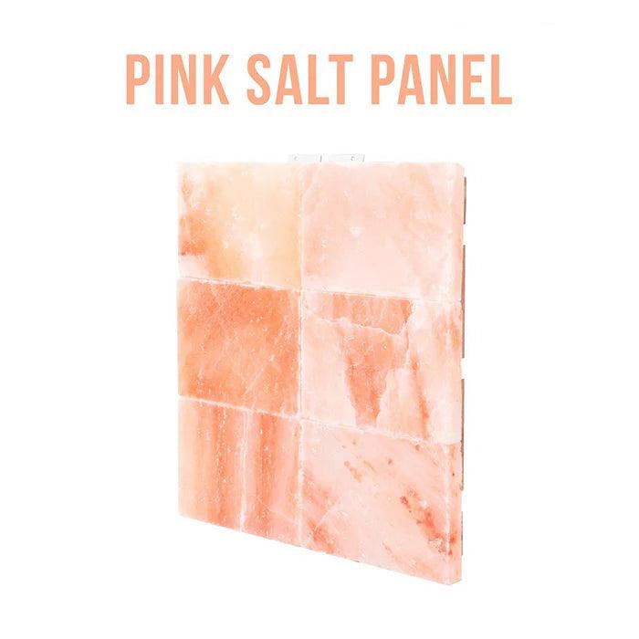 Himalayan Salt Wall Panels-Scandia Manufacturing-InHouse Wellness