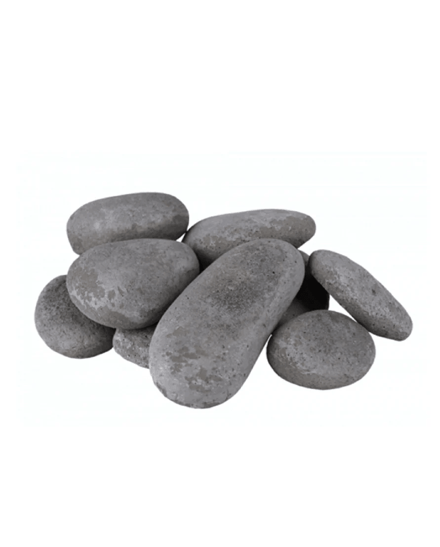 Natural Sauna Rocks-Scandia Manufacturing-InHouse Wellness