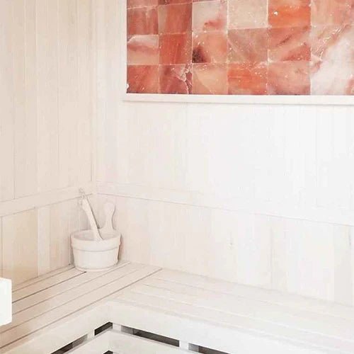 Scandia Electric DIY PreCut Sauna Room Kit PRECUT-DIY-4X7-ULTRA-Scandia-InHouse Wellness