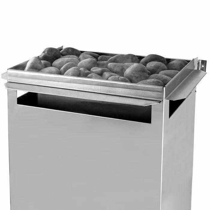 Scandia Electric Ultra Sauna Heater - Large (15.0 KW)-Scandia Manufacturing-InHouse Wellness