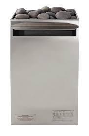 Scandia Electric Ultra Sauna Heater - Medium (9.0KW)-Scandia Manufacturing-InHouse Wellness