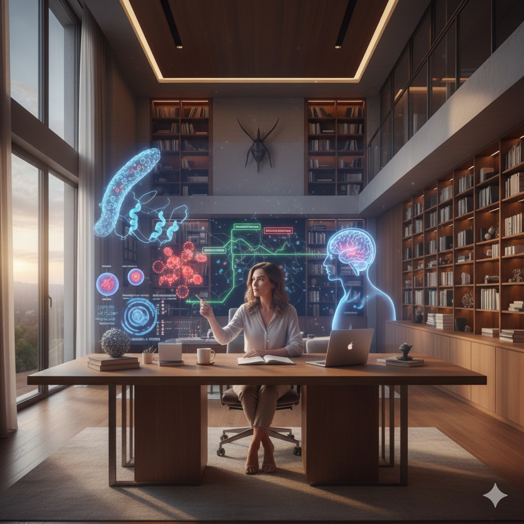 From Cell Culture to Humans: What HSP Research Really Shows