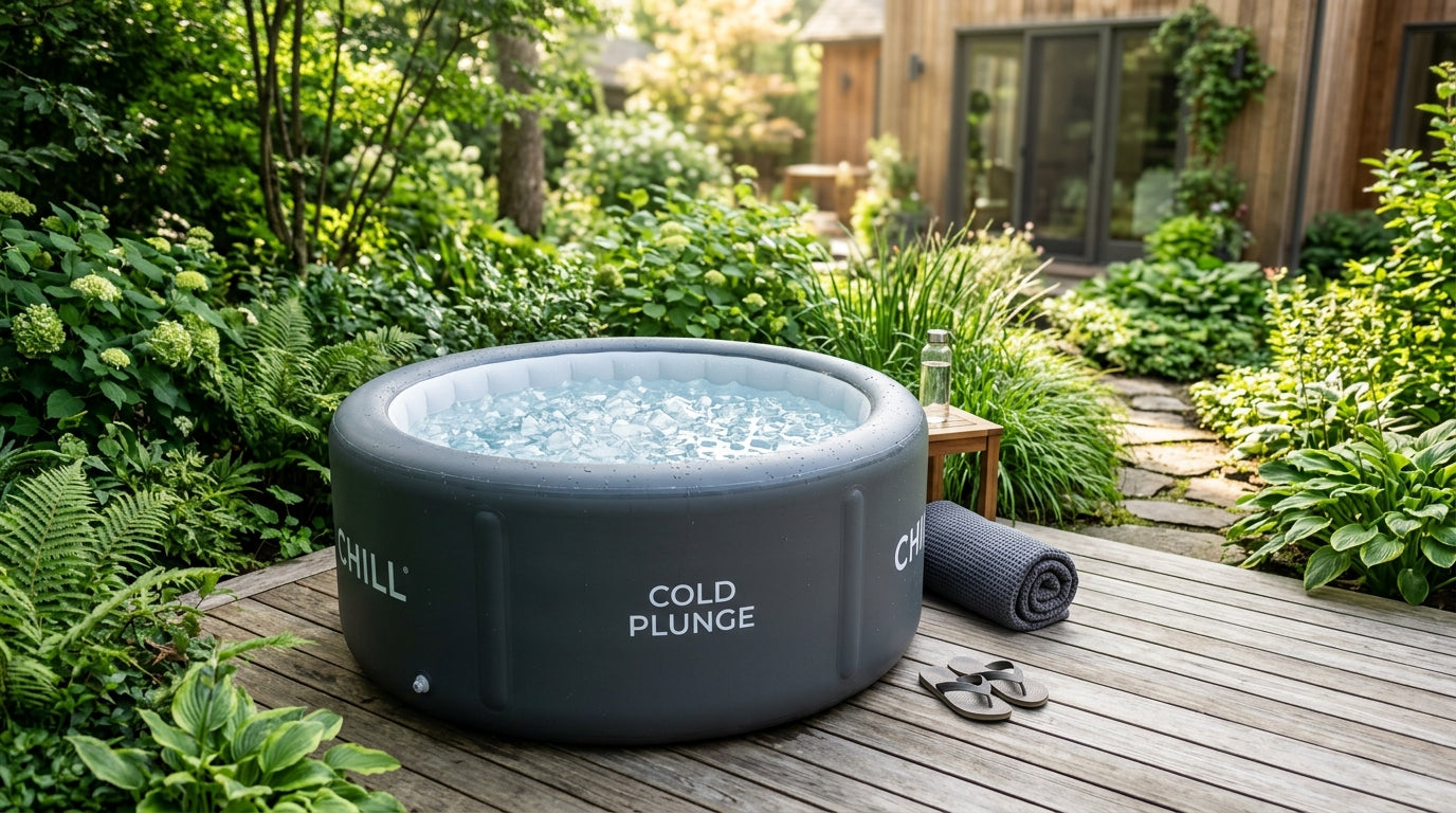 The Best Inflatable Cold Plunge Tubs: A 2026 Buying & Comparison Guide