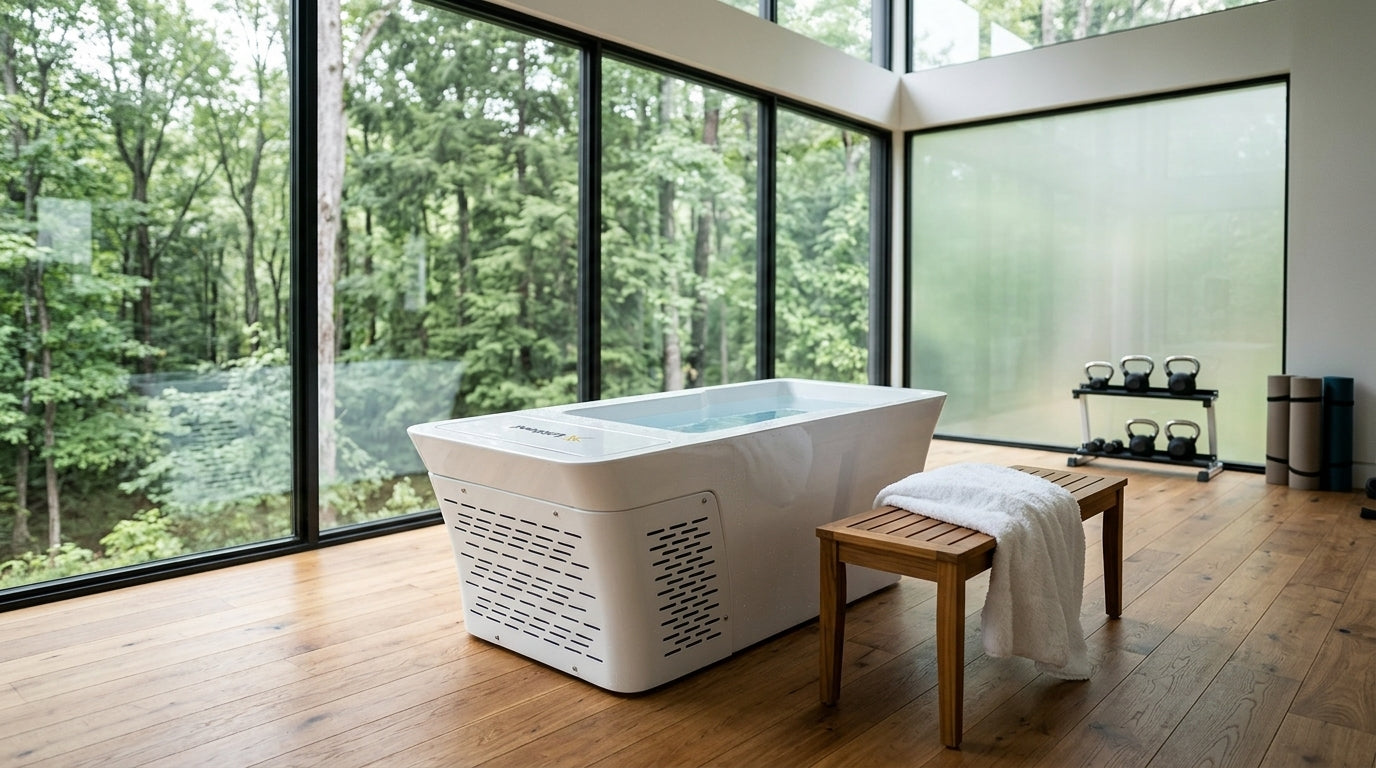 LifeTrend Cold Plunge Review: Is the Solitude Worth It?