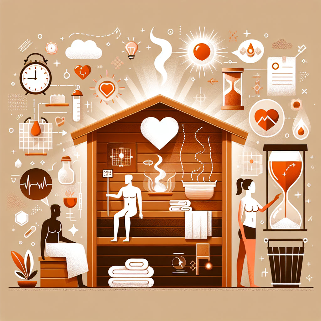 Featured image for are saunas good for you