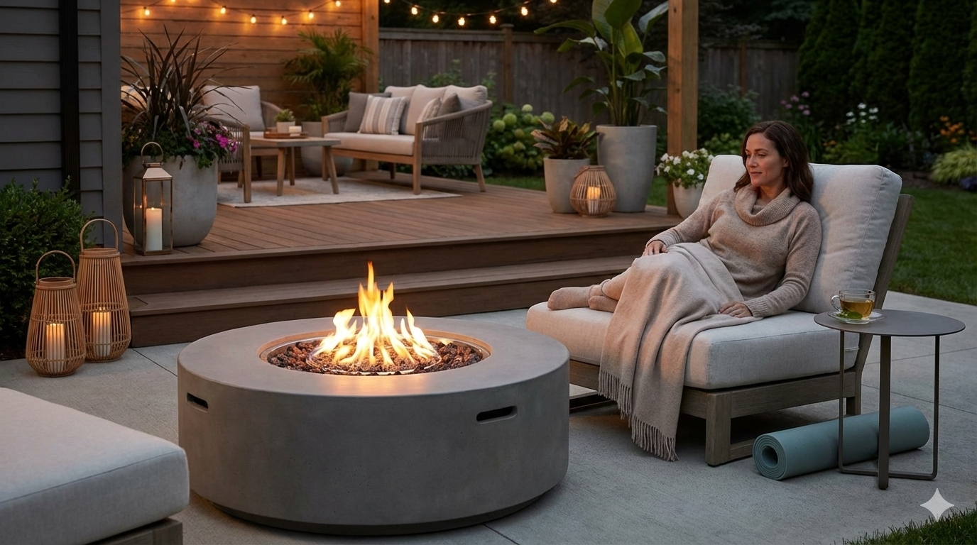 firepit-wellness