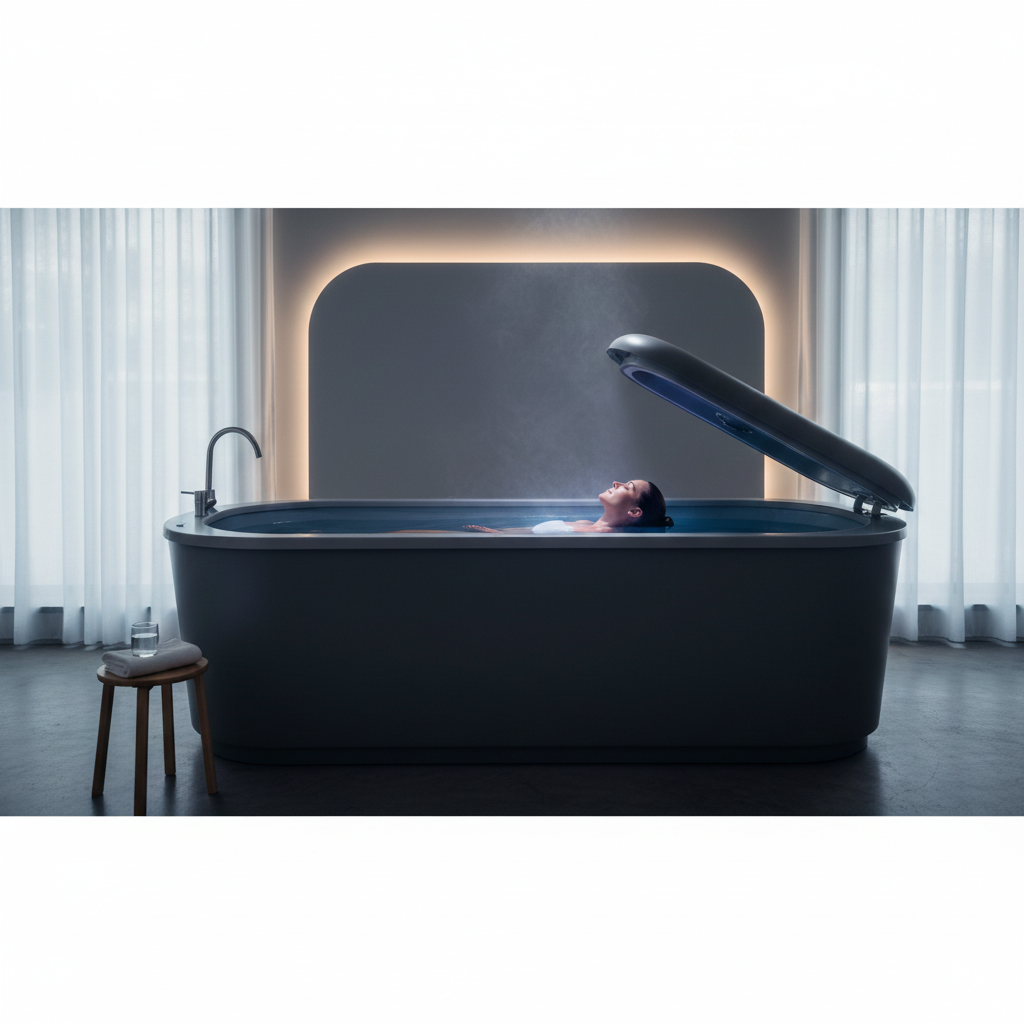 Does Float Tank Therapy Help Anxiety? Evidence, Benefits, Risks, and How to Decide
