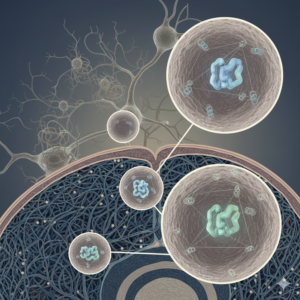 microscopic-heat-shock-protein