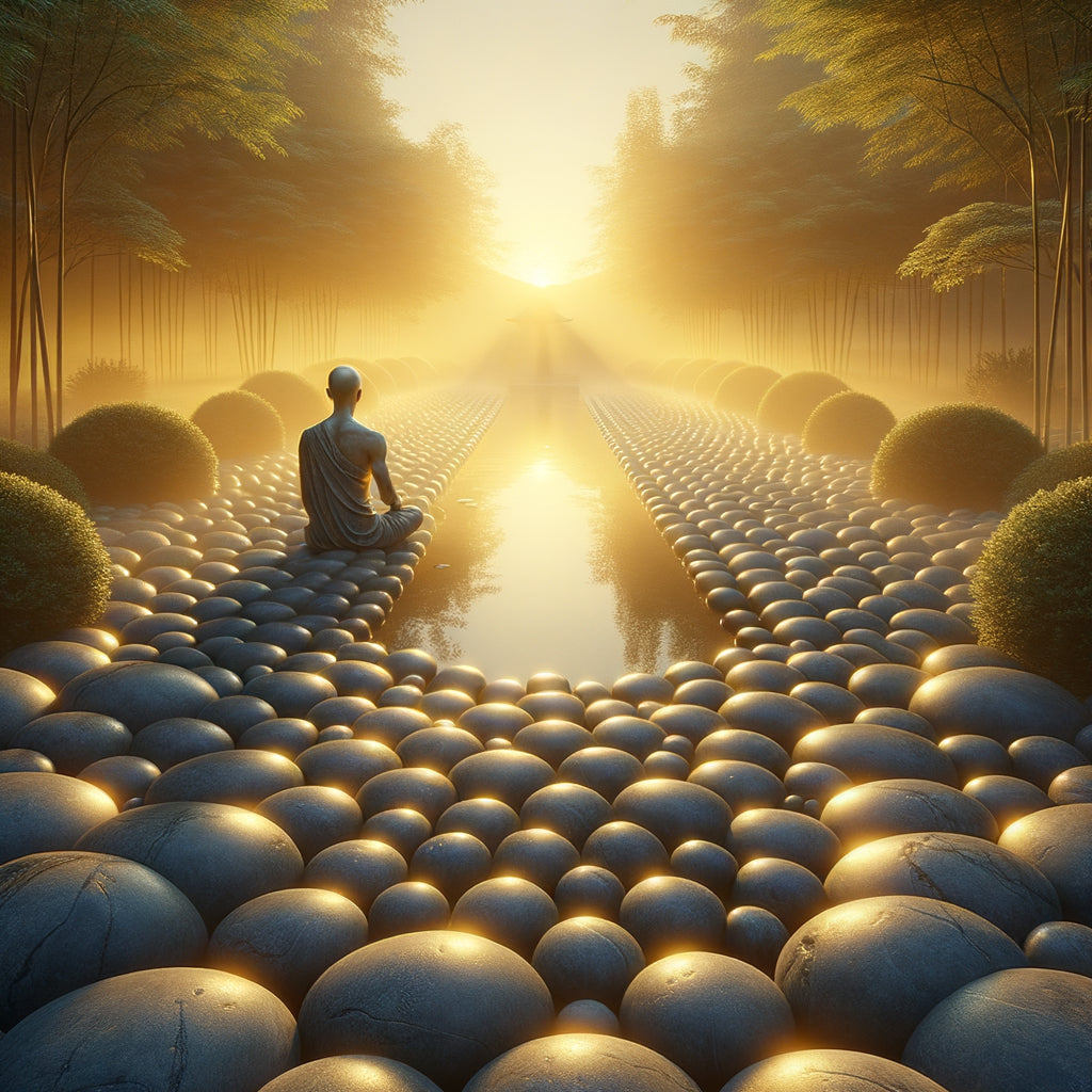 Featured image for How meditation changes your brain in 8 weeks