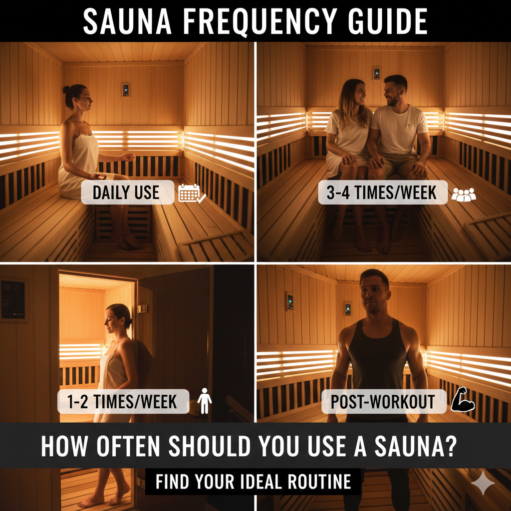 how-often-sauna