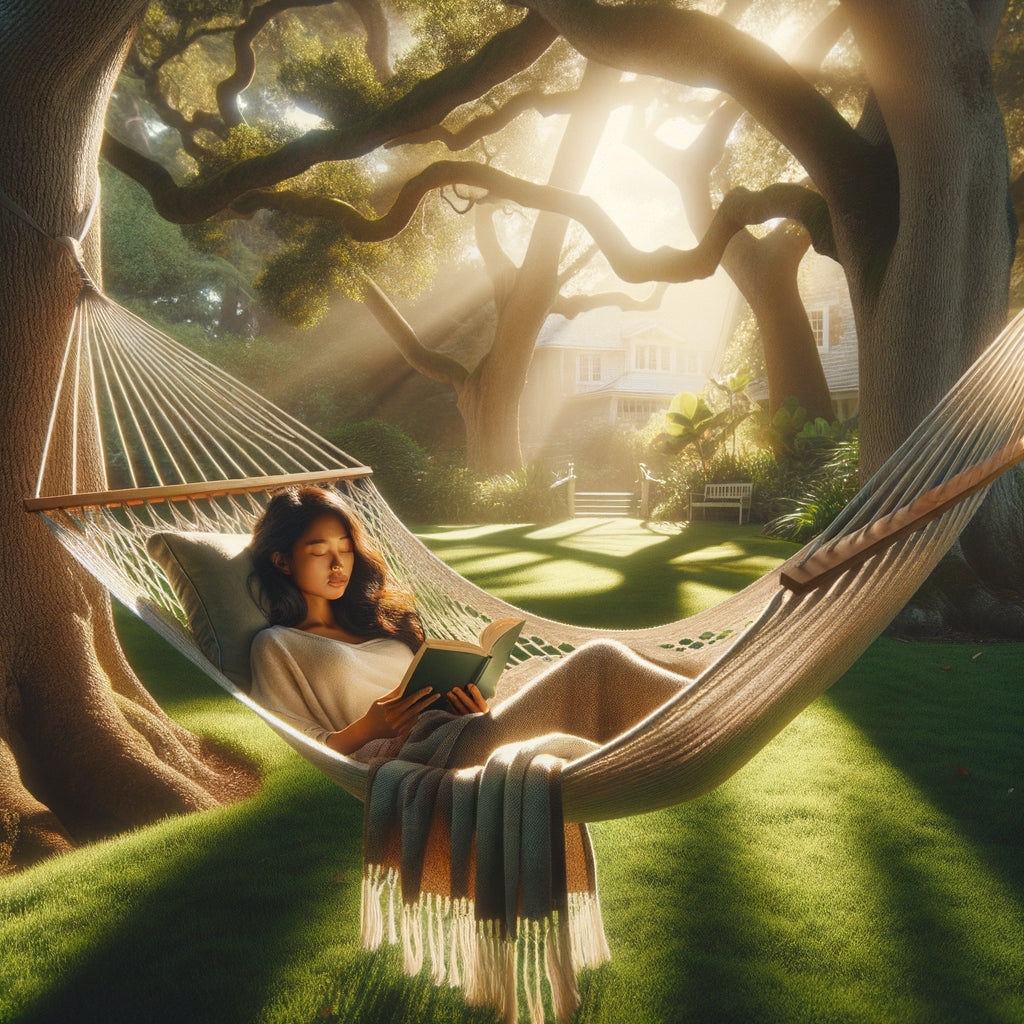 Featured image for How to cure “Sunday Scaries” naturally