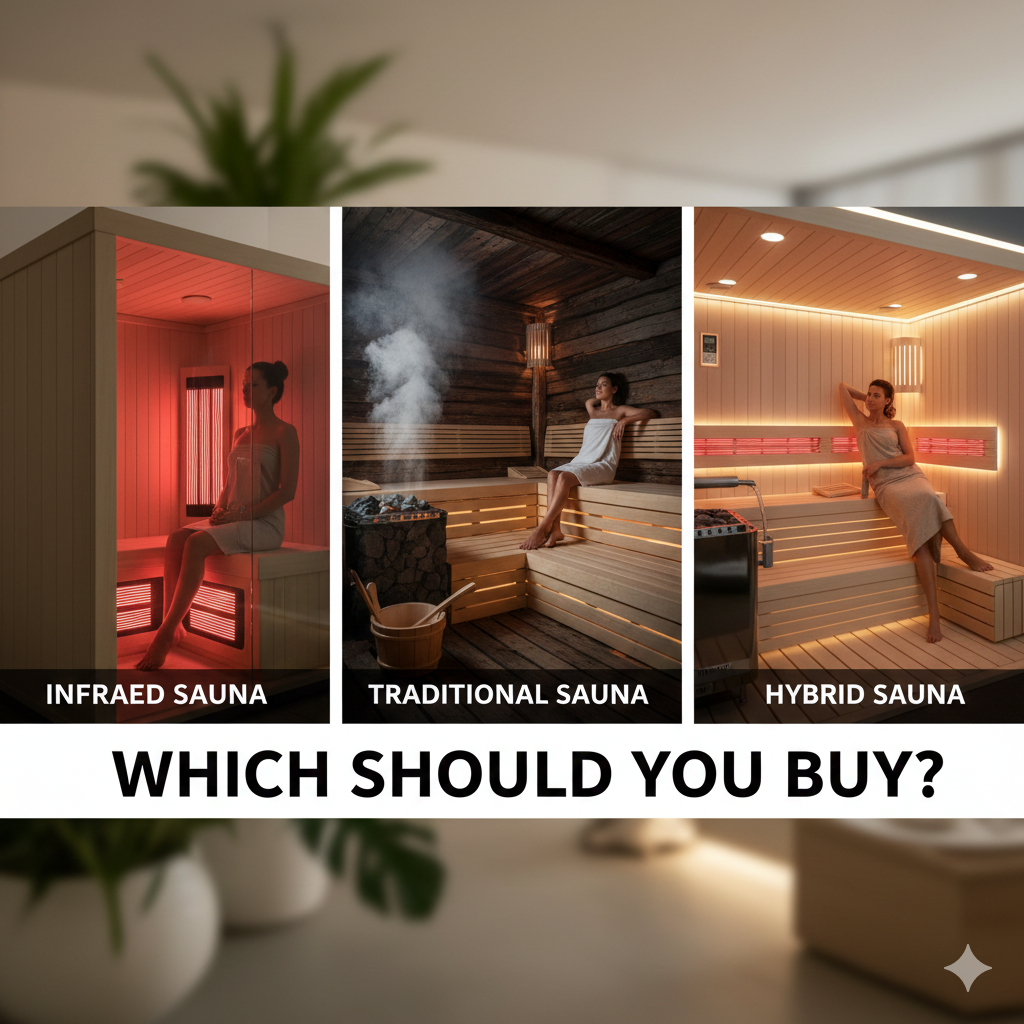 which-type-of-sauna