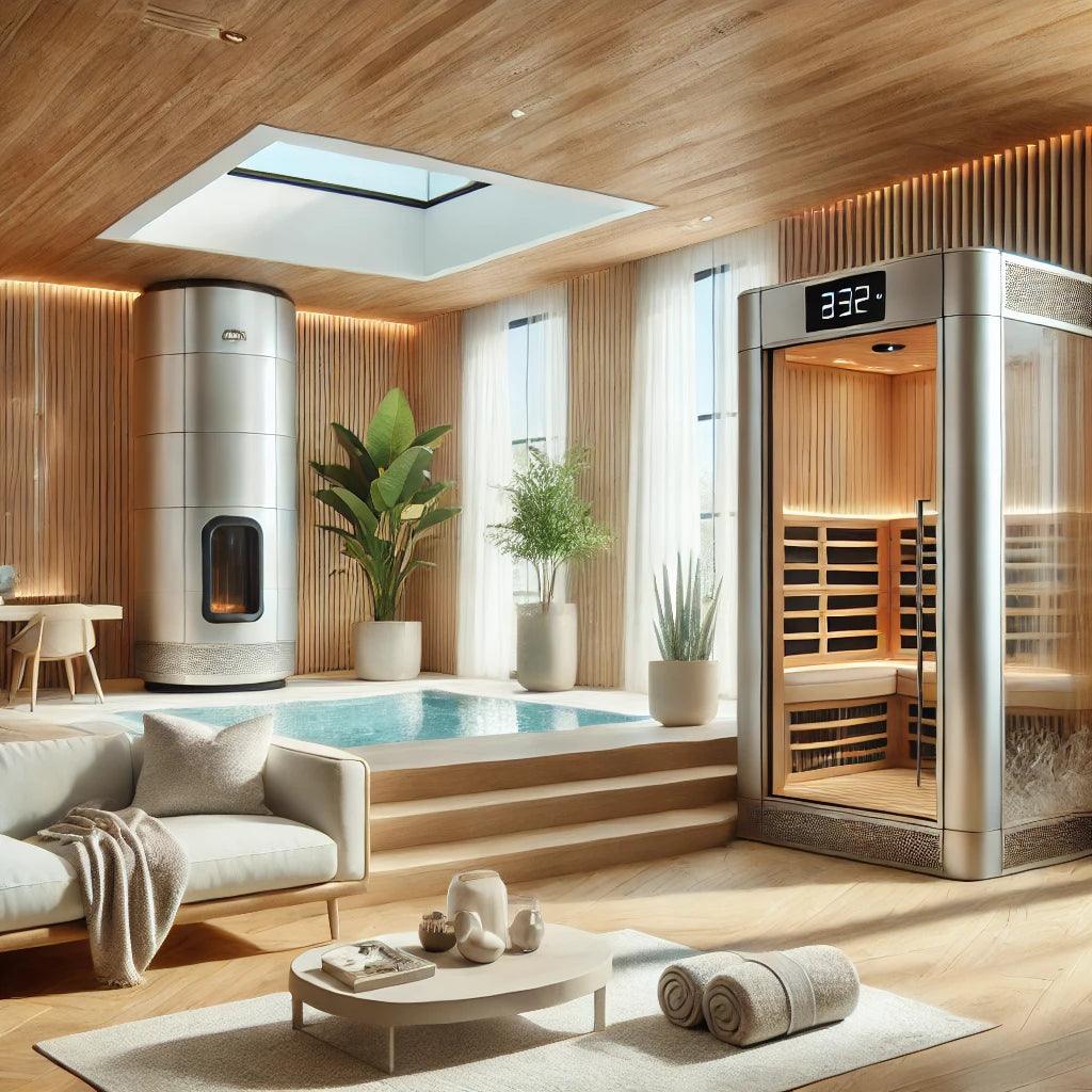 Wellness at Home: Transform Your Space into a Luxury Retreat