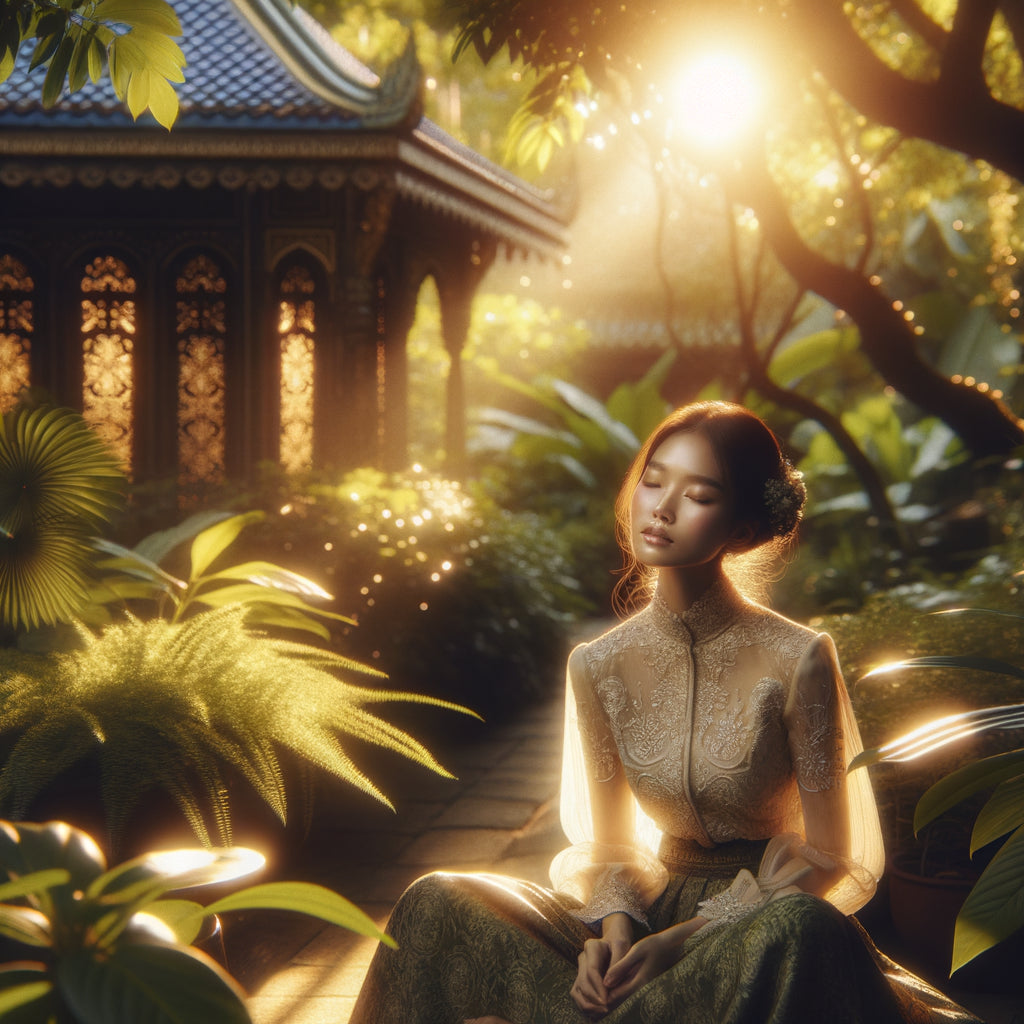 Featured image for microdosing sunlight for mood