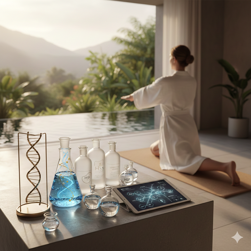 Molecular Targets of Longevity Drugs and Their Overlap With Heat Shock and Cellular Stress Pathways: Intersecting Proteostasis, HSF1, and Popular Discourse