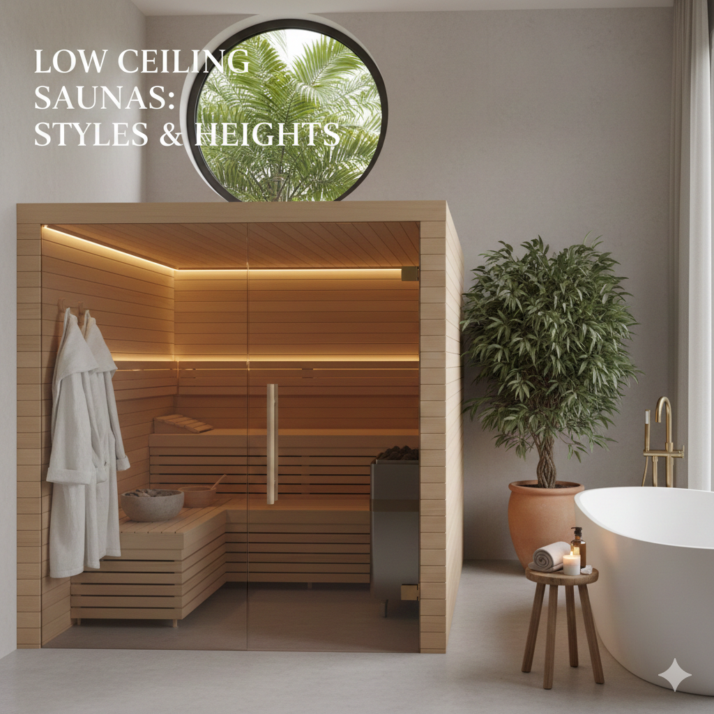 sauna-low-ceiling-styles-heights-featured