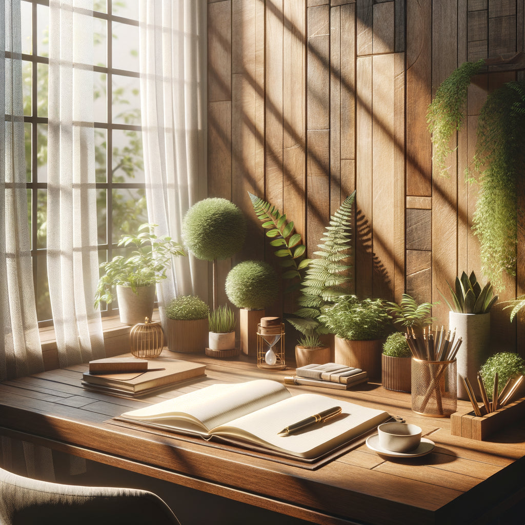 Featured image for Stoicism for modern stress management