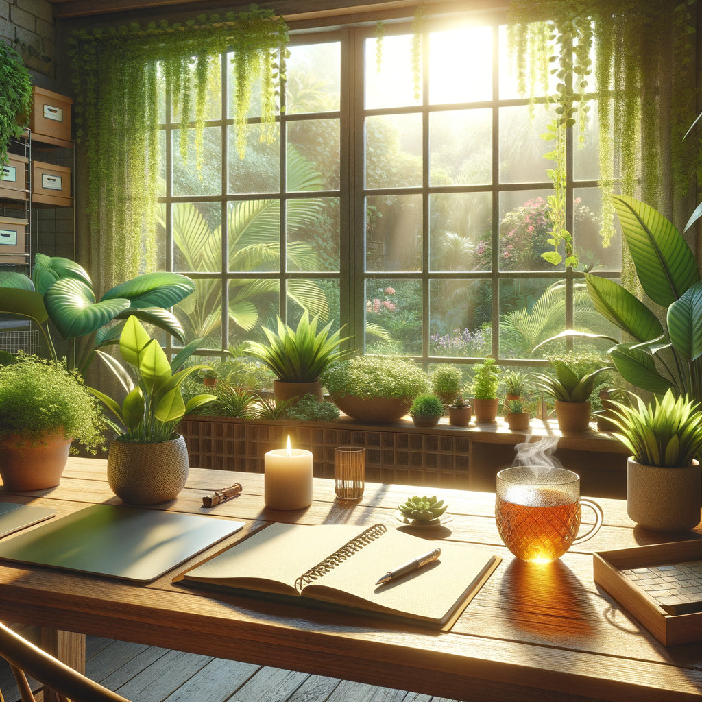 Featured image for Why mindfulness is the new productivity hack