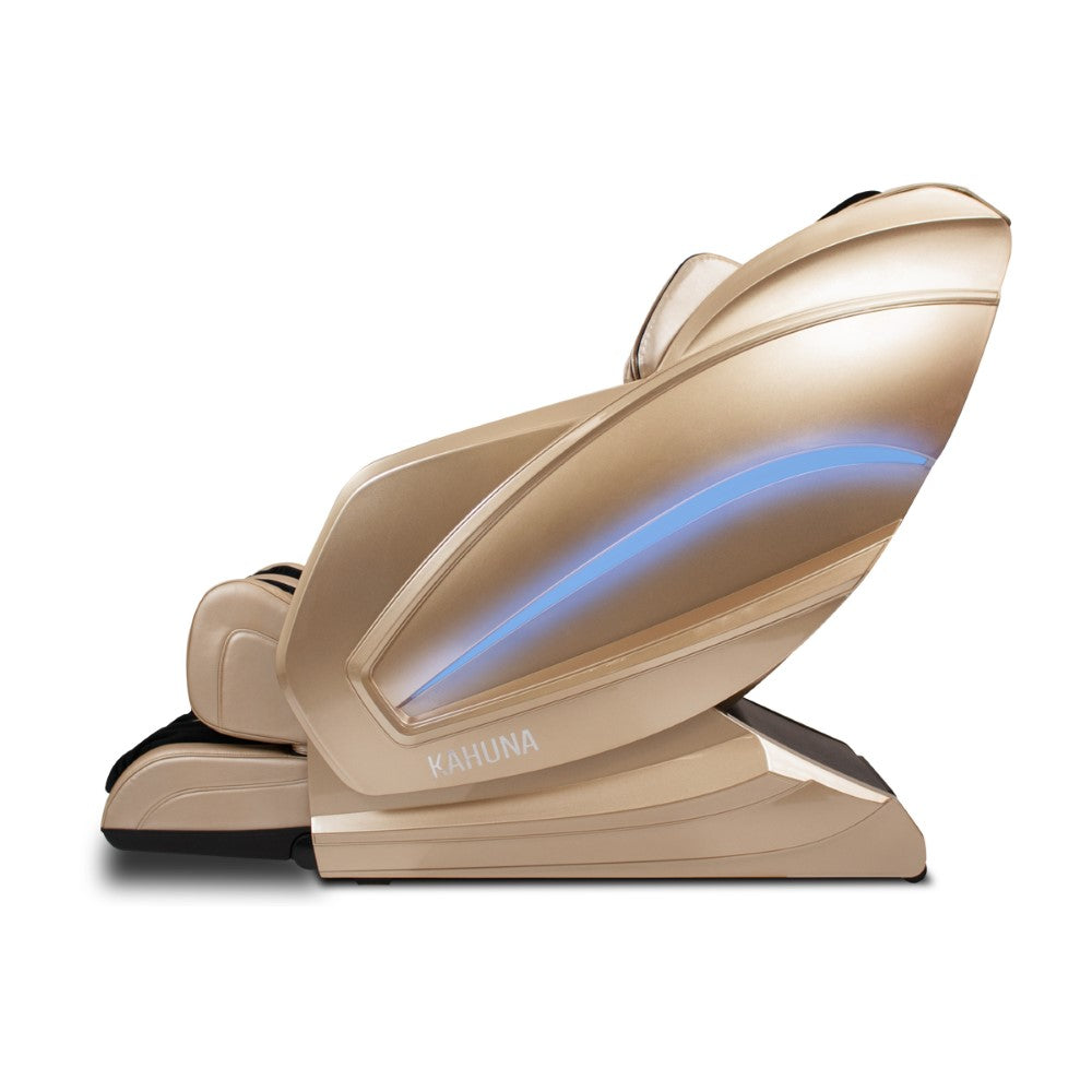 Kahuna Chair HM-Kappa Gold 4D Massage Chair with Zero Gravity & AI Voice Control