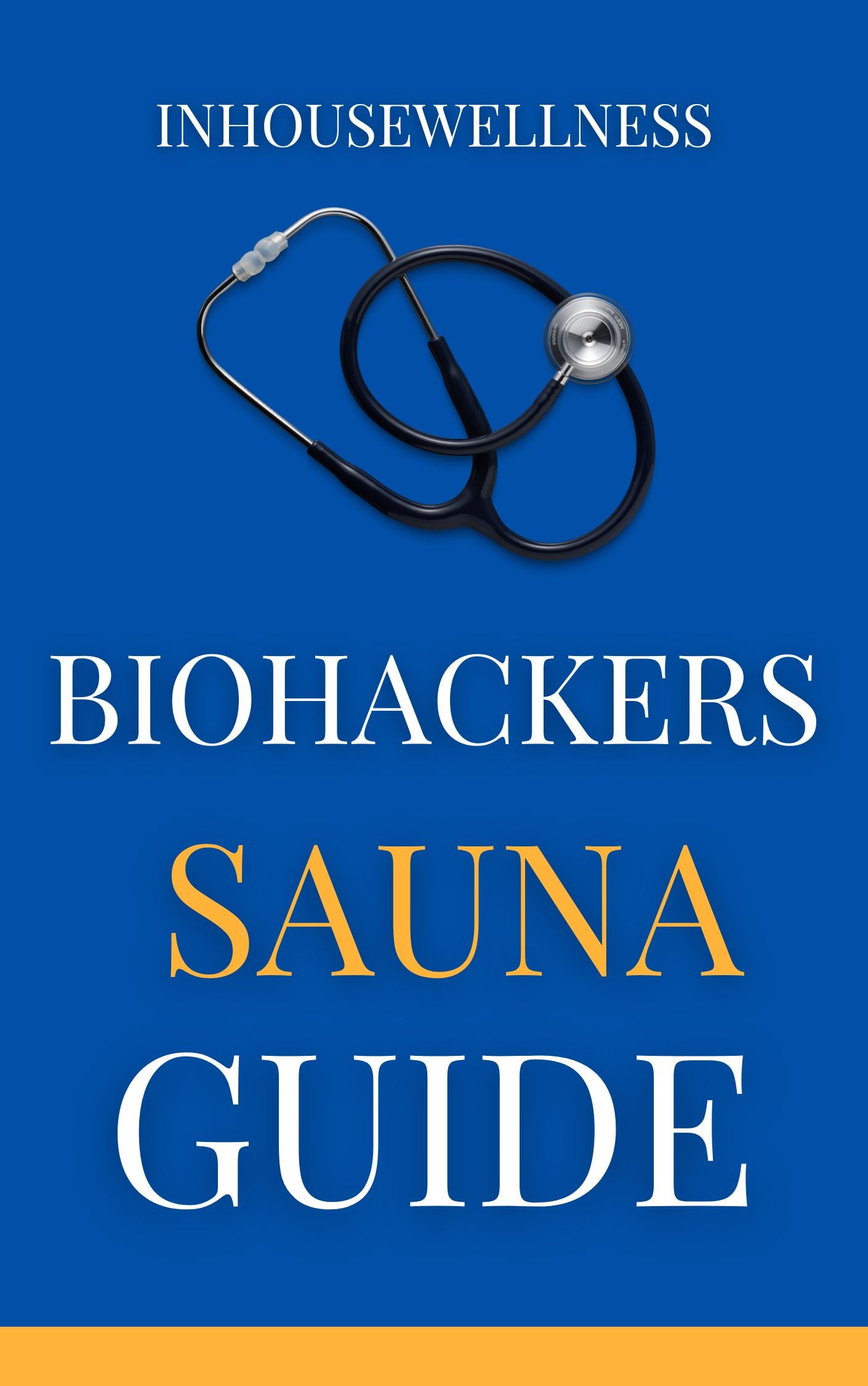 Biohacker's Infrared Sauna Guide