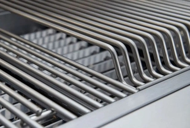 Broilmaster B‑Series 32″ Marine Grade Built‑In Gas Grill BSB324MGP