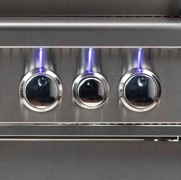 Broilmaster B‑Series 32″ Marine Grade Built‑In Gas Grill BSB324MGP