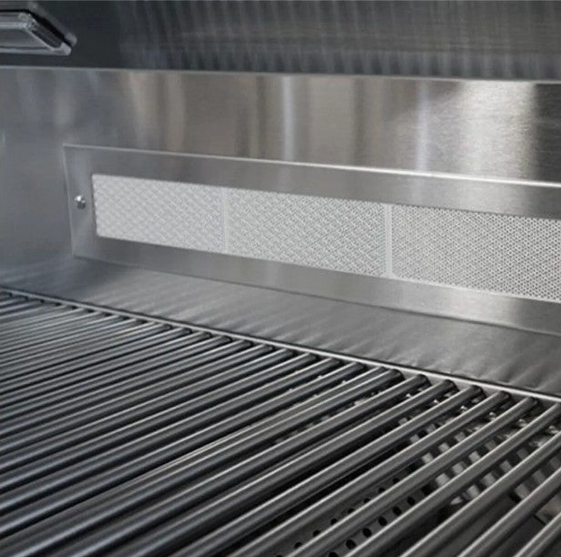 Broilmaster B‑Series 32″ Marine Grade Built‑In Gas Grill BSB324MGP