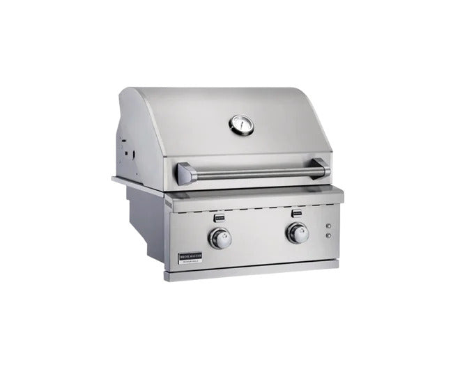 Broilmaster G‑Series 26″ Built‑In Gas Grill Elite Edition BSG262N