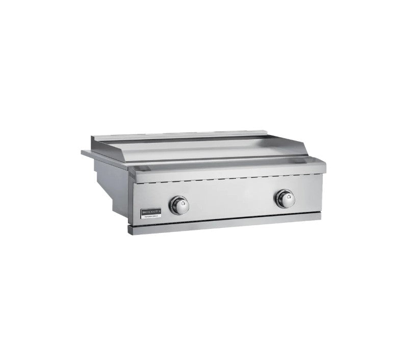Broilmaster B‑Series 32″ Built‑In Gas Griddle | 36,000 BTU | BSB322G