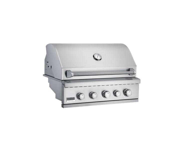 Broilmaster B‑Series Marine Grade 32″ Built‑In Gas Grill BSB324MGN