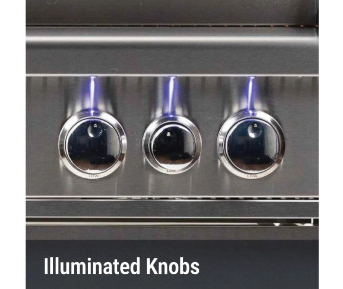 Broilmaster B‑Series Marine Grade 32″ Built‑In Gas Grill BSB324MGN