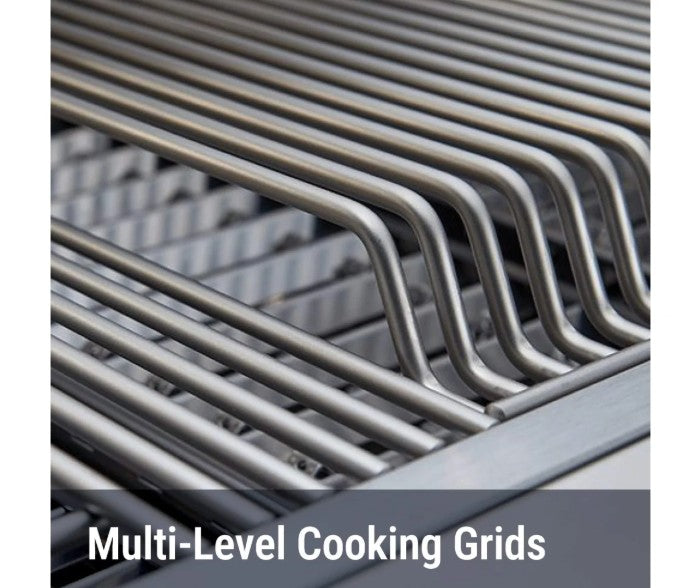 Broilmaster G‑Series 26″ Built‑In Gas Grill Elite Edition BSG262N