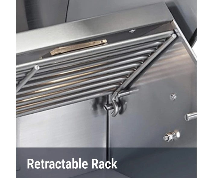 Broilmaster G‑Series 34″ Built‑In Gas Grill Elite Edition | BSG343N