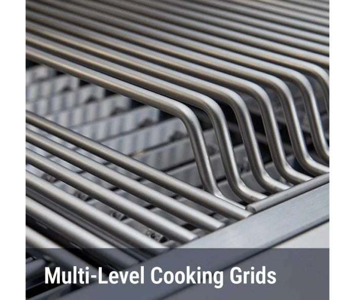 Broilmaster G‑Series 34″ Built‑In Gas Grill Elite Edition | BSG343N