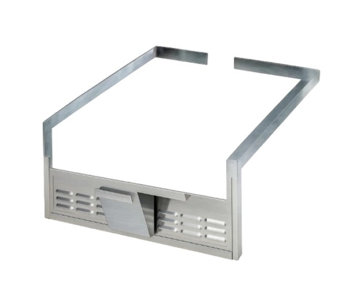 Broilmaster P3SX Super Premium Built‑In Gas Grill