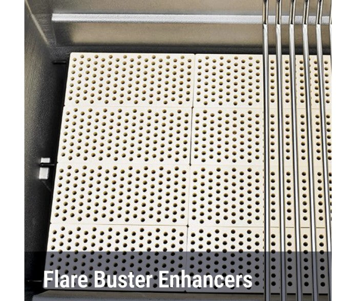 Broilmaster P3SX Super Premium Built‑In Gas Grill