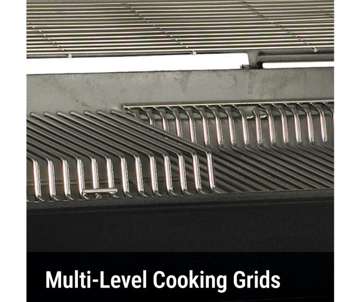 Broilmaster P3SX Super Premium Built‑In Gas Grill