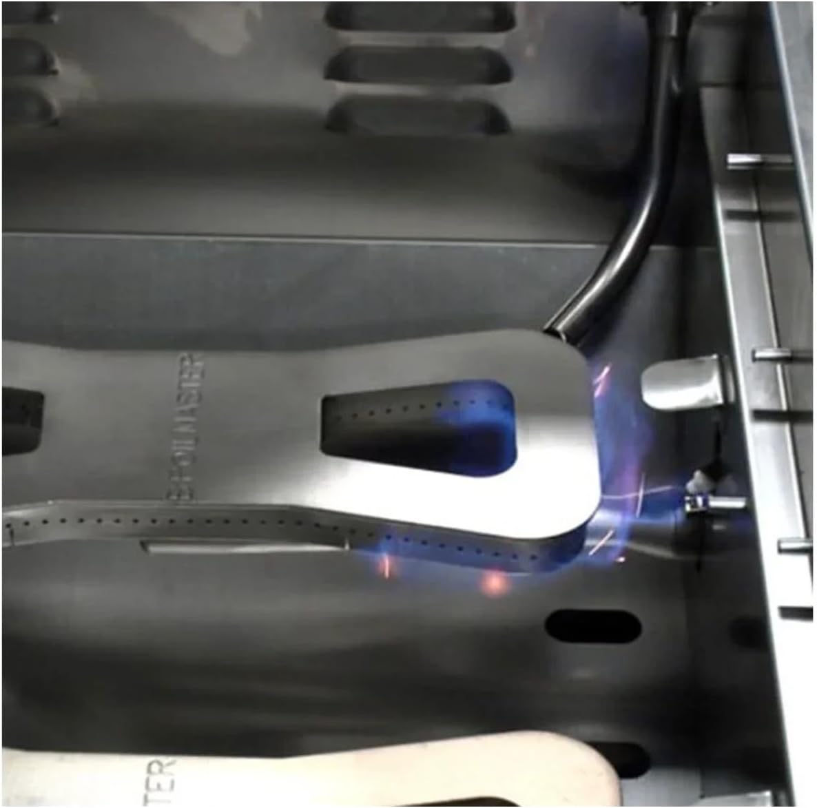 Broilmaster B‑Series 32″ Built‑In Gas Griddle | 36,000 BTU | BSB322G
