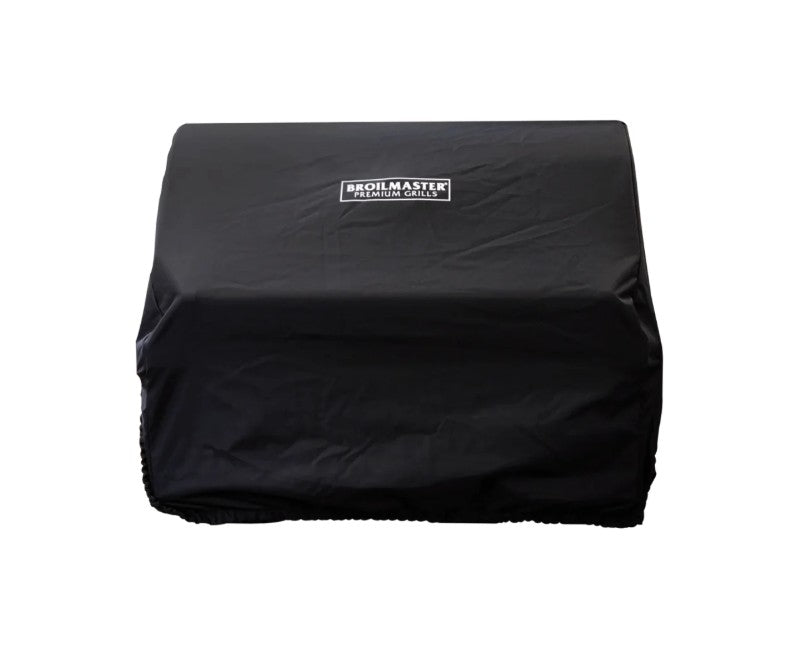 Broilmaster G‑Series 42" Elite Edition Built‑In Gas Grill – BSG424N