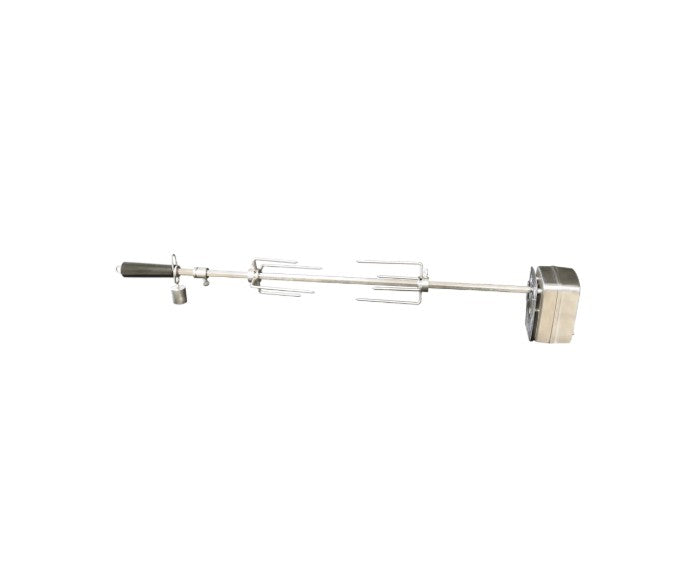 Broilmaster G‑Series 42" Elite Edition Built‑In Gas Grill – BSG424N