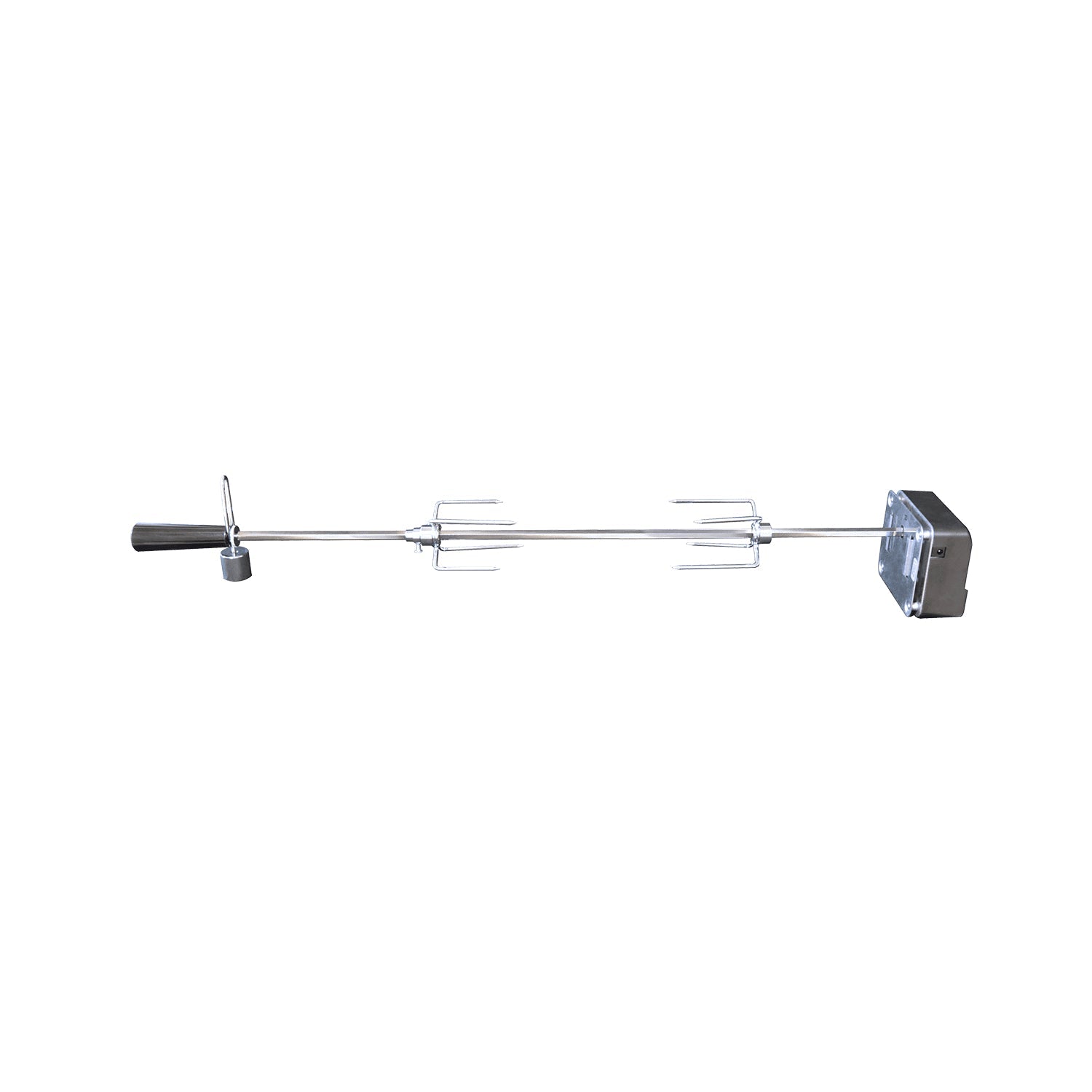Broilmaster Heavy‑Duty Standard Rotisserie (DPA51)