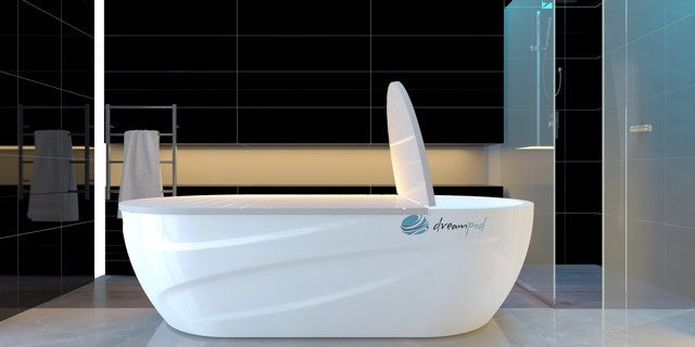 Dreampod Home Float Pro: Affordable, Compact, and Life-Changing