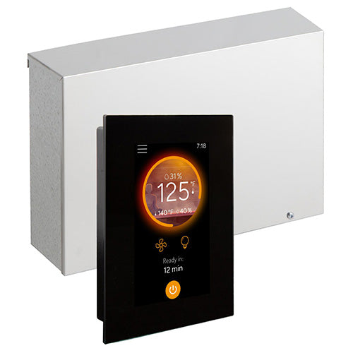 Harvia Fenix FX30C-U1-XC Digital Touch Control with WiFi