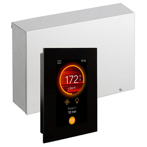 Harvia Fenix FX45-U1-U3-XC Wi-Fi Sauna Digital Control Unit