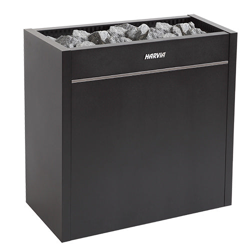 Harvia Virta Pro HL200E Sauna Heater — 20kW Commercial-Grade Electric Heater
