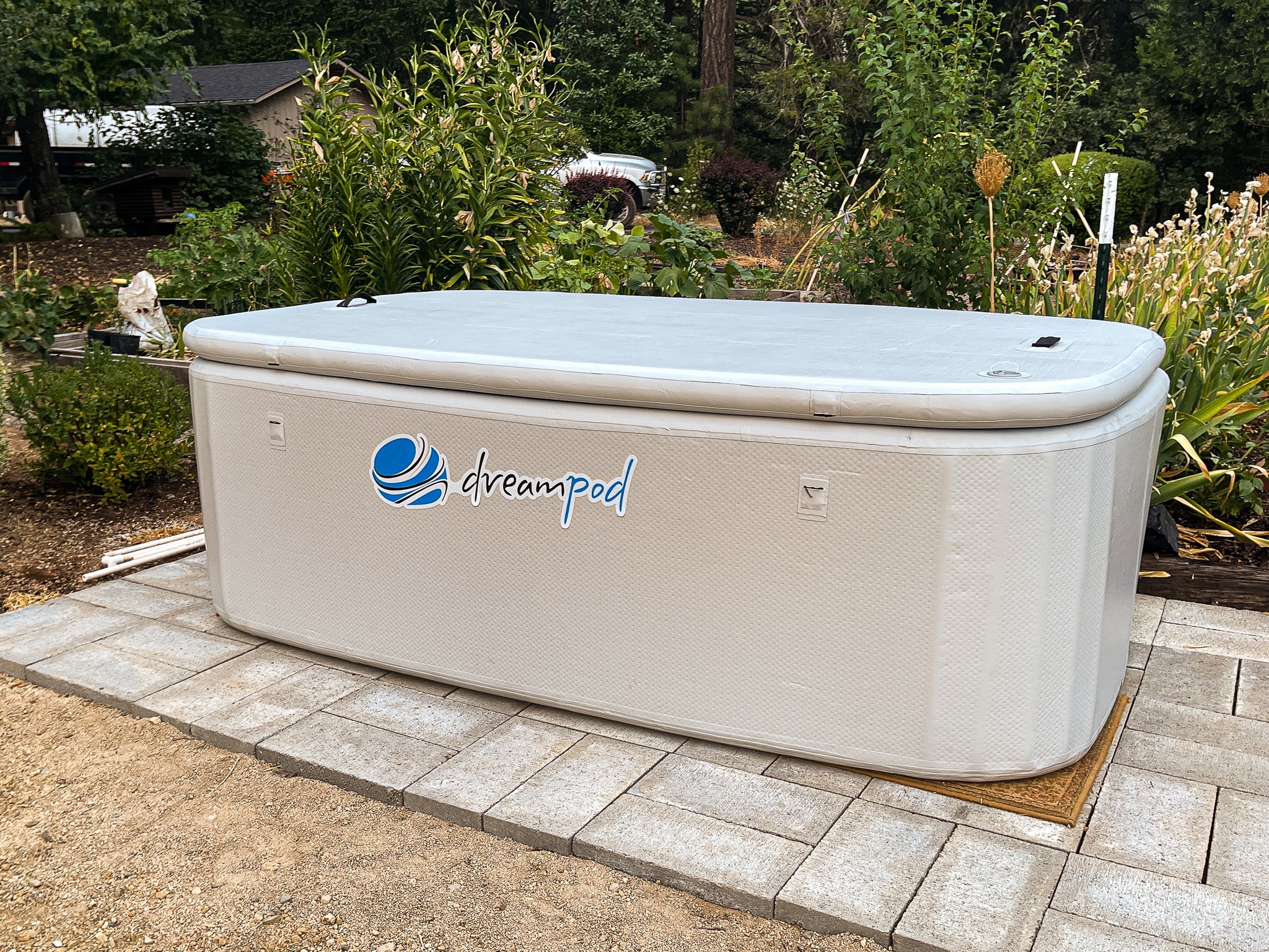 Home Float FLEX: The Ultimate Affordable Float Pod for At-Home Relaxation